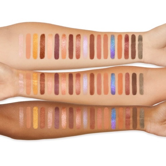 **Reduced Too Faced Better Than Chocolate Palette - Picture 4 of 8